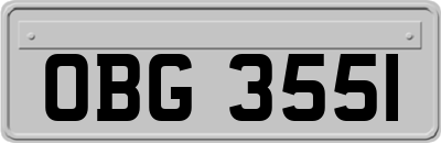 OBG3551