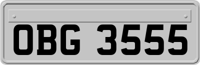 OBG3555