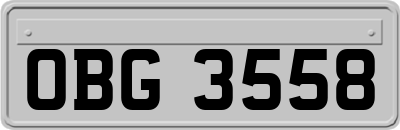 OBG3558