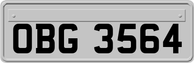OBG3564
