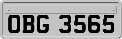 OBG3565