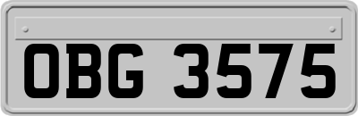 OBG3575