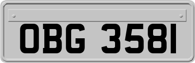 OBG3581