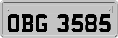 OBG3585