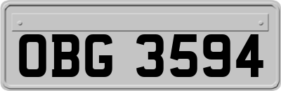OBG3594