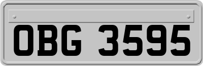 OBG3595