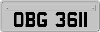 OBG3611