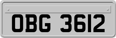 OBG3612