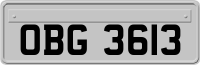 OBG3613