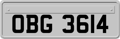 OBG3614