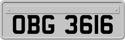 OBG3616