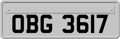 OBG3617