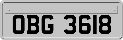 OBG3618