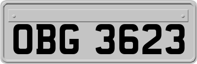 OBG3623