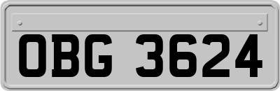 OBG3624