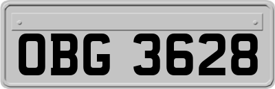 OBG3628