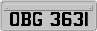OBG3631