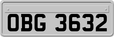 OBG3632