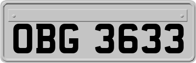 OBG3633