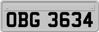 OBG3634