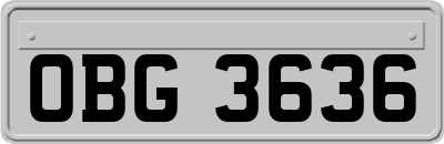OBG3636