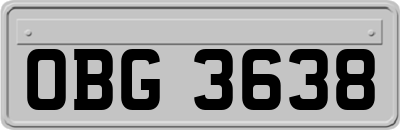 OBG3638