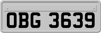 OBG3639