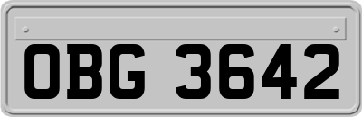 OBG3642