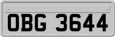 OBG3644