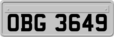 OBG3649
