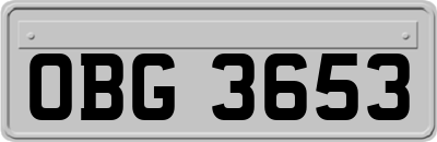OBG3653