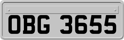 OBG3655