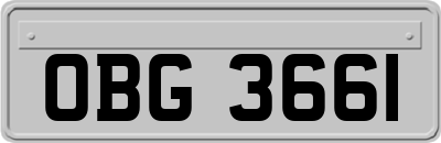 OBG3661