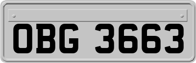 OBG3663