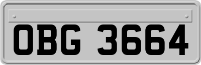 OBG3664