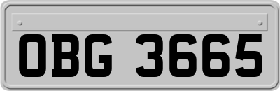OBG3665
