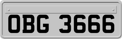 OBG3666