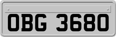 OBG3680