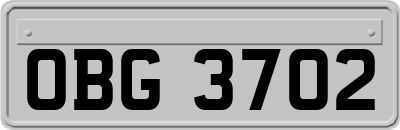 OBG3702