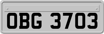 OBG3703