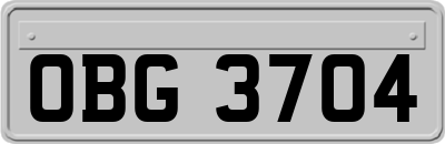 OBG3704