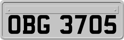 OBG3705