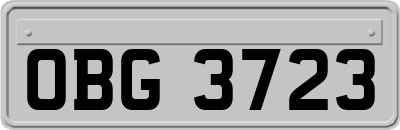 OBG3723