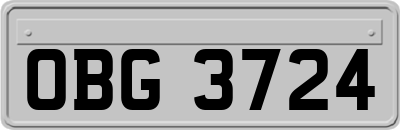 OBG3724