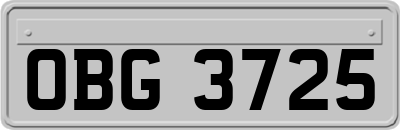 OBG3725