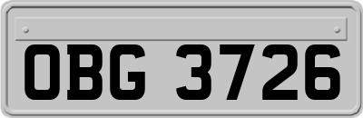 OBG3726