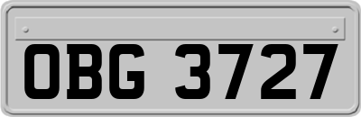 OBG3727
