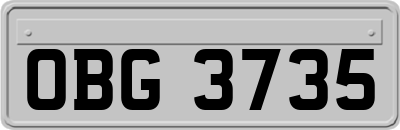 OBG3735