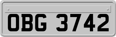 OBG3742