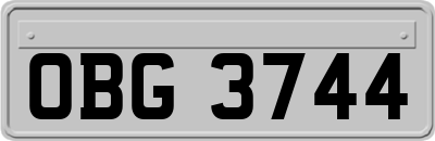 OBG3744